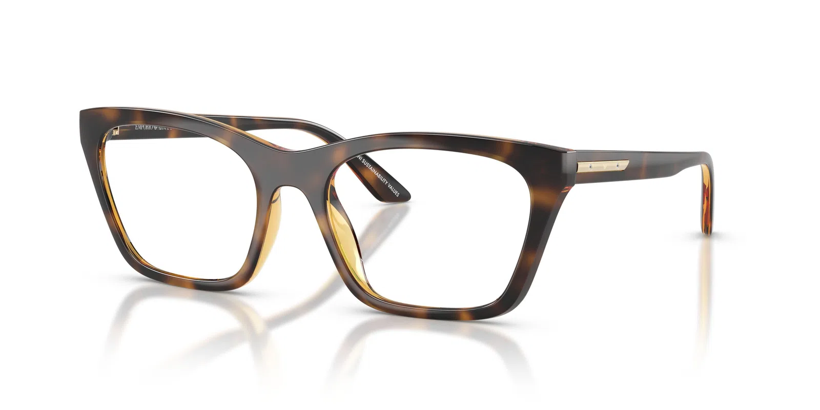 Emporio Armani 4274BU Sunglasses